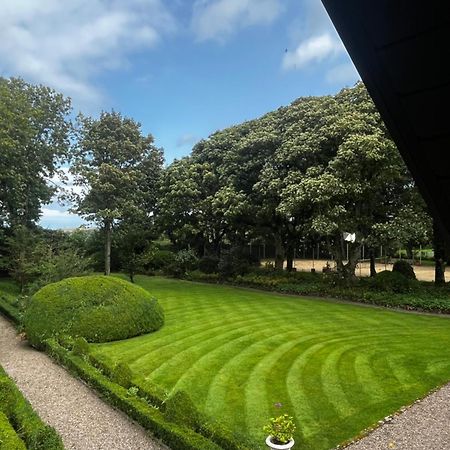 The Old Bushmills Barn Villa Exterior foto