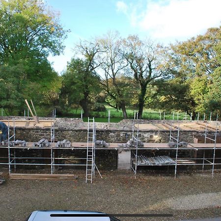 The Old Bushmills Barn Villa Exterior foto